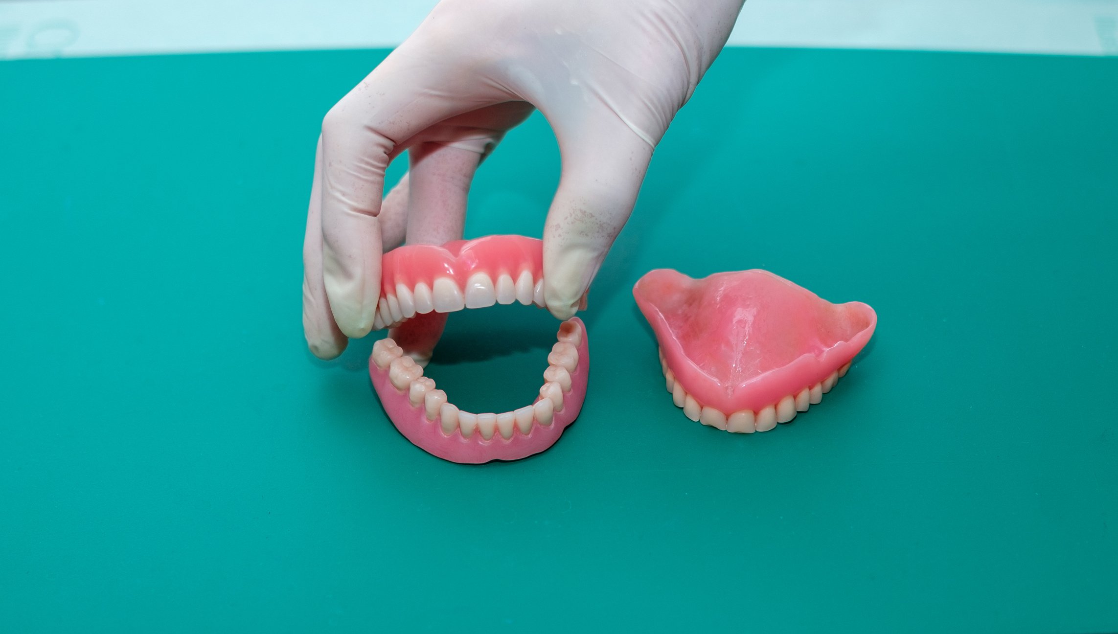 Dental prosthesis